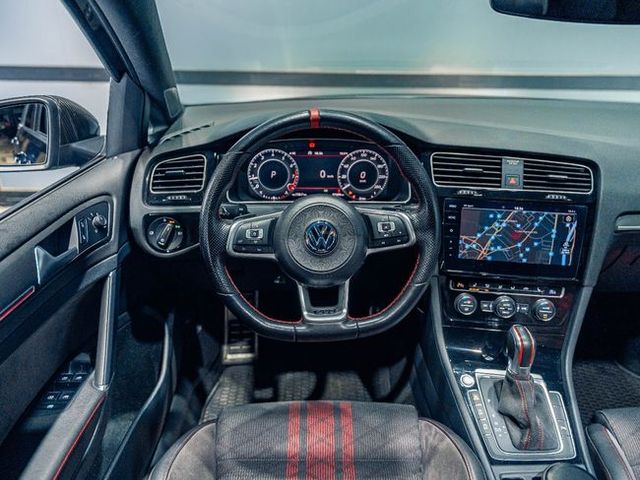 Volkswagen Golf GTI TCR 2.0 TSI 213kW290CV DSG (2020)