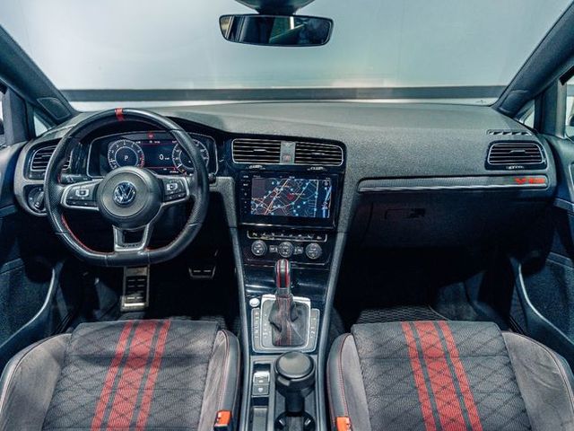 Volkswagen Golf GTI TCR 2.0 TSI 213kW290CV DSG (2020)