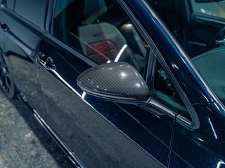 Volkswagen Golf GTI TCR 2.0 TSI 213kW290CV DSG