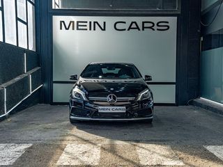 Mercedes Clase A A 45 AMG 4Matic