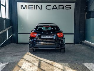 Mercedes Clase A A 45 AMG 4Matic