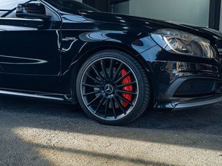 Mercedes Clase A A 45 AMG 4Matic