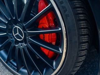 Mercedes Clase A A 45 AMG 4Matic