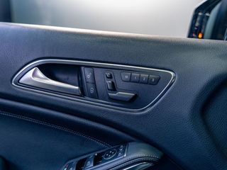 Mercedes Clase A A 45 AMG 4Matic