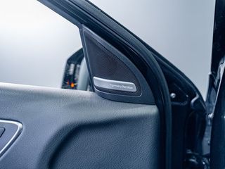 Mercedes Clase A A 45 AMG 4Matic