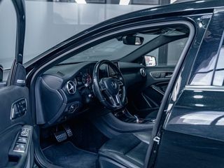 Mercedes Clase A A 45 AMG 4Matic