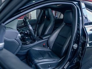 Mercedes Clase A A 45 AMG 4Matic