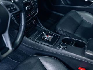 Mercedes Clase A A 45 AMG 4Matic