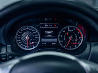 Mercedes Clase A A 45 AMG 4Matic