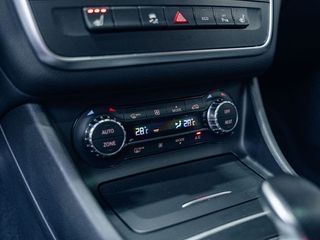 Mercedes Clase A A 45 AMG 4Matic