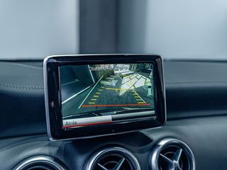 Mercedes Clase A A 45 AMG 4Matic