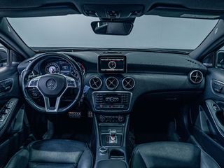 Mercedes Clase A A 45 AMG 4Matic