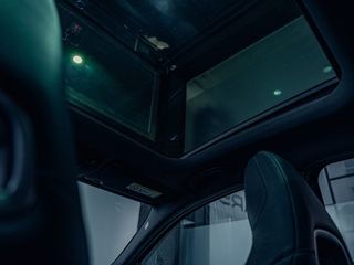 Mercedes Clase A A 45 AMG 4Matic