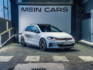 Volkswagen Golf GTI TCR 2.0 TSI 213kW290CV DSG