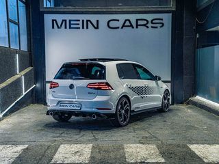 Volkswagen Golf GTI TCR 2.0 TSI 213kW290CV DSG