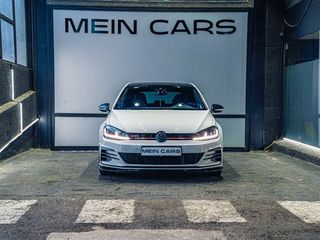 Volkswagen Golf GTI TCR 2.0 TSI 213kW290CV DSG