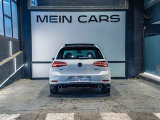 Volkswagen Golf GTI TCR 2.0 TSI 213kW290CV DSG