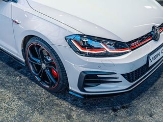 Volkswagen Golf GTI TCR 2.0 TSI 213kW290CV DSG