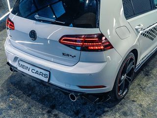 Volkswagen Golf GTI TCR 2.0 TSI 213kW290CV DSG