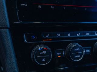 Volkswagen Golf GTI TCR 2.0 TSI 213kW290CV DSG