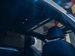 Volkswagen Golf GTI TCR 2.0 TSI 213kW290CV DSG