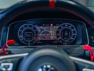 Volkswagen Golf GTI TCR 2.0 TSI 213kW290CV DSG