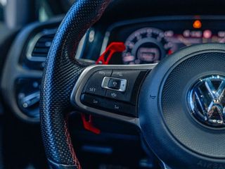 Volkswagen Golf GTI TCR 2.0 TSI 213kW290CV DSG