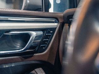 Porsche Macan S Diesel neumaticos todo tiempo