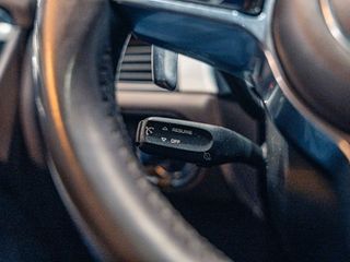 Porsche Macan S Diesel neumaticos todo tiempo