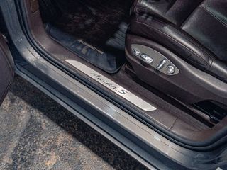 Porsche Macan S Diesel neumaticos todo tiempo