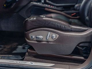 Porsche Macan S Diesel neumaticos todo tiempo