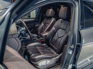 Porsche Macan S Diesel neumaticos todo tiempo