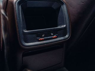 Porsche Macan S Diesel neumaticos todo tiempo