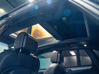 Porsche Macan S Diesel neumaticos todo tiempo