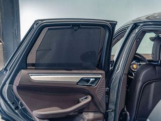 Porsche Macan S Diesel neumaticos todo tiempo