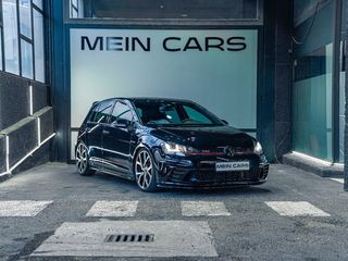 Volkswagen Golf GTI Clubsport 2.0 TSI BMT