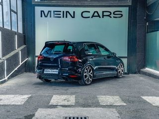 Volkswagen Golf GTI Clubsport 2.0 TSI BMT