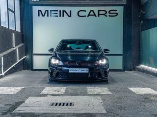 Volkswagen Golf GTI Clubsport 2.0 TSI BMT