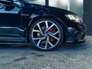 Volkswagen Golf GTI Clubsport 2.0 TSI BMT