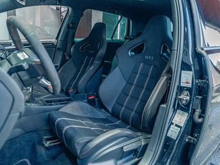 Volkswagen Golf GTI Clubsport 2.0 TSI BMT