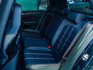 Volkswagen Golf GTI Clubsport 2.0 TSI BMT