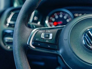 Volkswagen Golf GTI Clubsport 2.0 TSI BMT