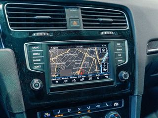 Volkswagen Golf GTI Clubsport 2.0 TSI BMT