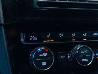 Volkswagen Golf GTI Clubsport 2.0 TSI BMT