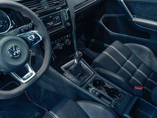 Volkswagen Golf GTI Clubsport 2.0 TSI BMT