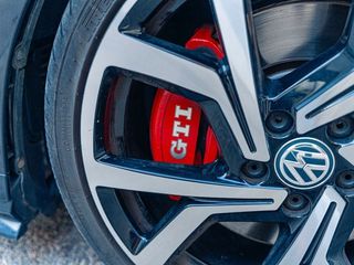 Volkswagen Golf GTI Clubsport 2.0 TSI BMT