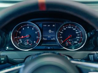 Volkswagen Golf GTI Clubsport 2.0 TSI BMT