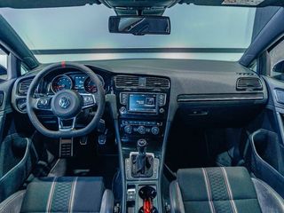 Volkswagen Golf GTI Clubsport 2.0 TSI BMT