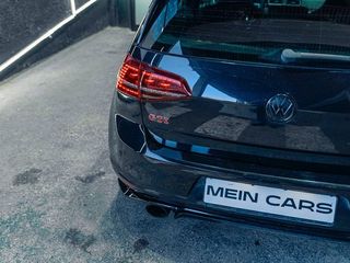 Volkswagen Golf GTI Clubsport 2.0 TSI BMT