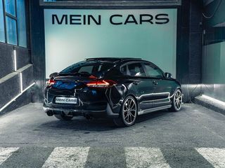 Hyundai i30 2.0 TGDI 202kW N Performance Fastback